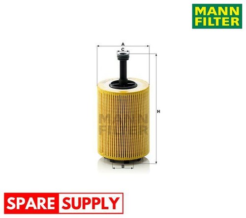Oil filter for beetle bora - beetle,