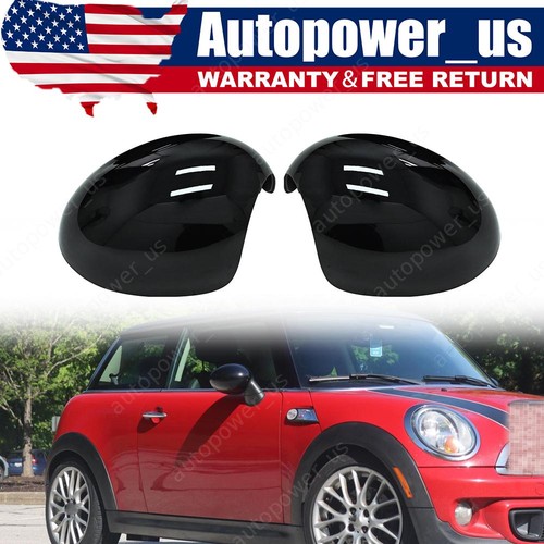 New wing mirror cover caps - new,