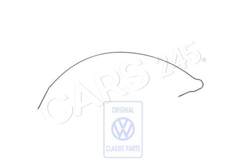 Genuine fuel pipe feed - feed, nos