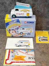 CORGI 96905 CHIPPERFIELDS