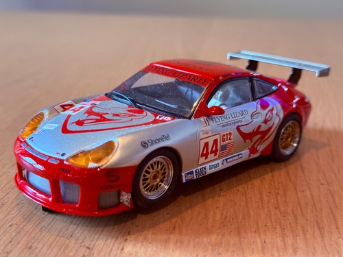 Scalextric slot car - scalextric,