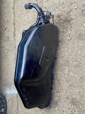 Fiat Punto Gt Fuel Tank Metal 