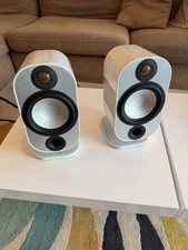 Monitor Audio Apex A10 White