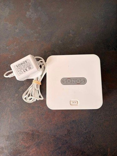 Sonos bridge br100 - br100, wireless