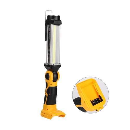 Led work light for dewalt - work,