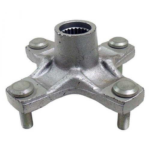 Rear hub 4x110 honda - 4x110, atc200x