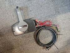 OEM YAMAHA 703 OUTBOARD REMOTE