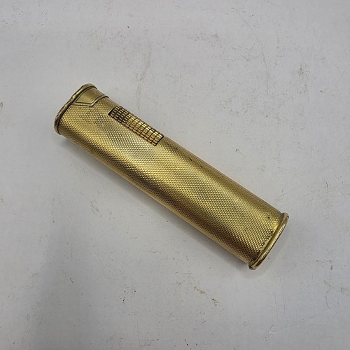 Vintage dunhill gold plated - vintage,