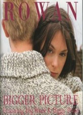 Rowan Bigger picture