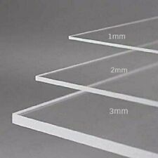 5mm Window Acrylic Perspex Sheet Custom Cut To Size Shed Acrylic Plastic Sheets
