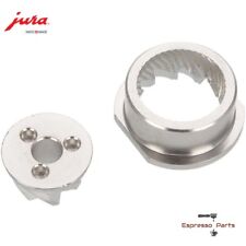 Jura Conical Grinder Burr Set
