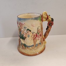 ROYAL WINTON Floral Dance