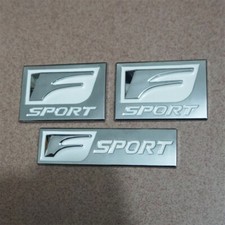 2x Fender + 1x Rear White