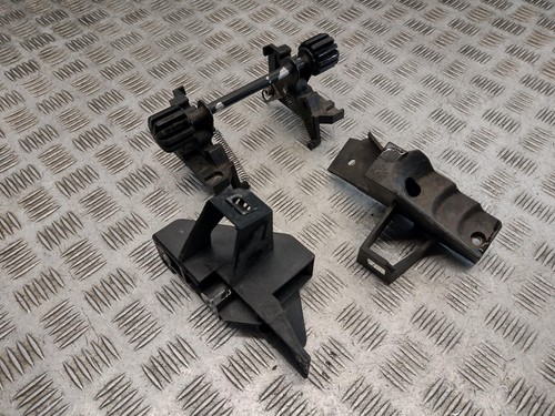 2001 bmw 1150 seat catch - bmw, rt