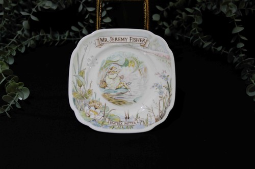 Vintage royal albert beatrix - vintage,