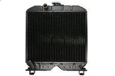 Radiator to fit kubota wood