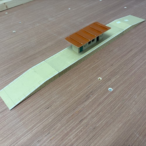 Vintage hornby dublo - , da456