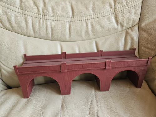 Tri ang r189 brick bridge - 3, no