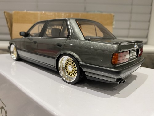Otto bmw e30 325i sedan - 1:18,