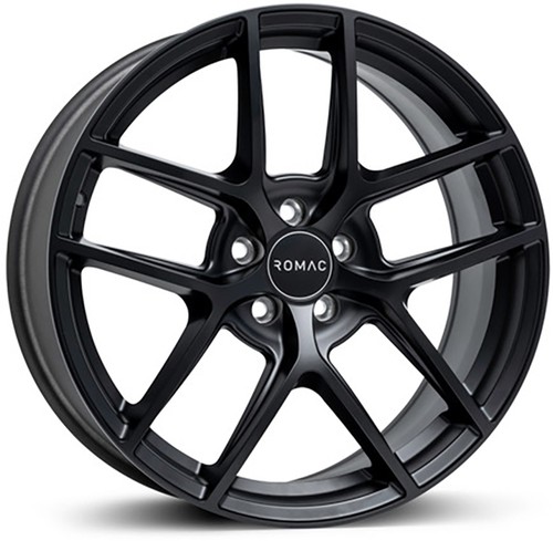 Alloy wheels romac - wheels, 18"
