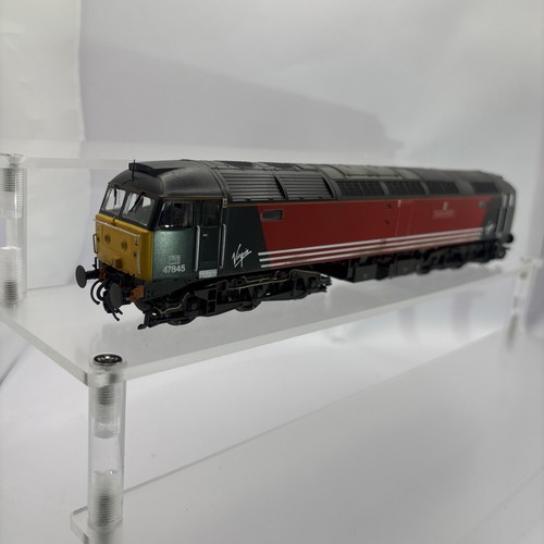 Bachmann 415ksf gauge - 35-415ksf, oo