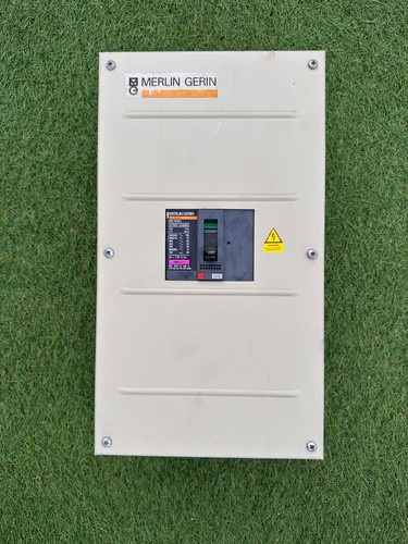 Merlin gerin ns160h mccb - merlin,