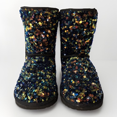 Ugg classic short stellar - classic,