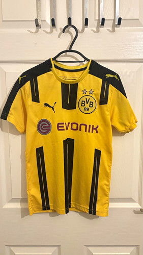 Puma borussia dortmund home - borussia,