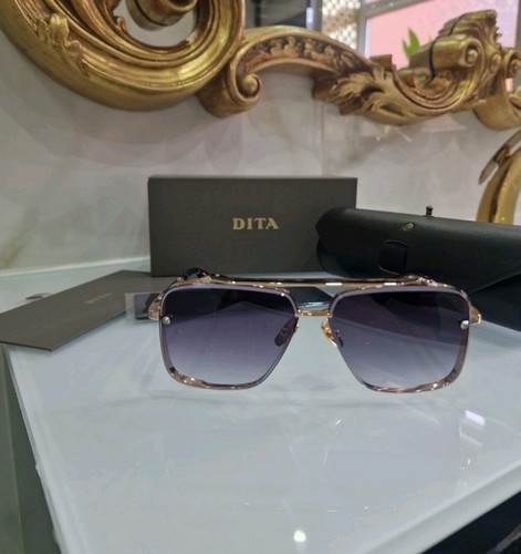 Dita mach six sunglasses - dita, mach-six