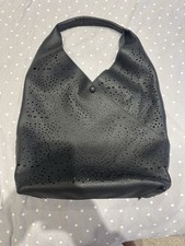 Tote Bag Handbag Purse Women Ladies Shoulder Slouch Hobo Crossbody Faux Leather