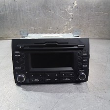 Kia Sportage Mk3 SL 2010-2015