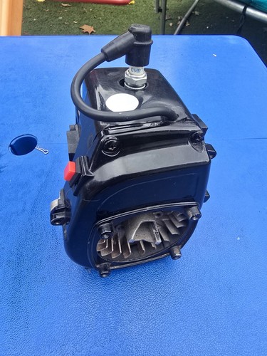 King motor 5cc - rc, 2-stroke