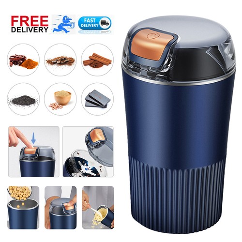 Electric coffee grinder - electric,