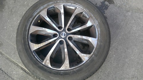 Nissan qashqai 2012 - 2, 18
