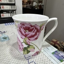 Queens Bella Rosa Pink bone