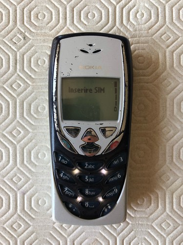 Original nokia 8310 - original, model