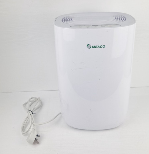 Meaco 12l low - meaco, energy