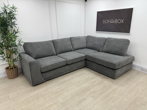Dfs orka corner sofa - dfs,