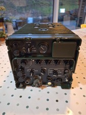 CLANSMAN ARMY MILITARY RADIO