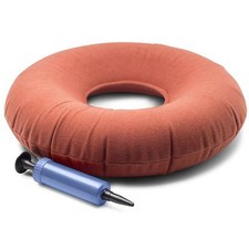 Ring Cushion Donut Rubber