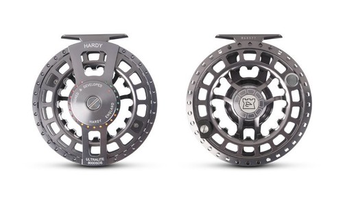 Hardy ultralite sds fly - hardy, reels