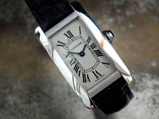 2000’s 18ct White Gold