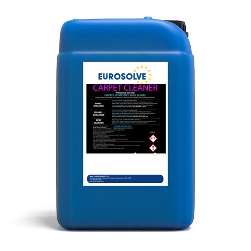 Professional carpet cleaner - professional,