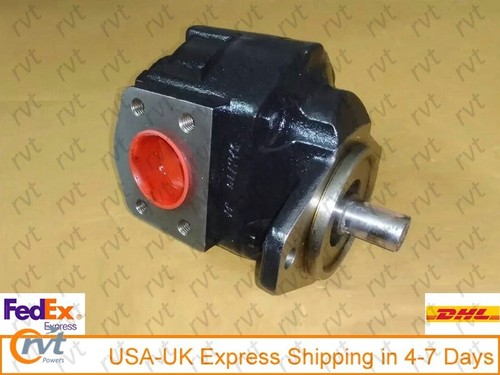 Jcb parts hydraulic pump - jcb,