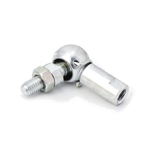 Rod end angle joint - angle,