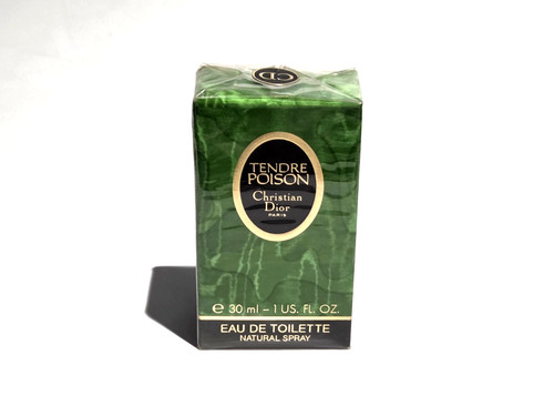 Tendre poison dior - tendre, 30ml