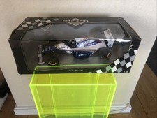 1/18 Minichamps Original Issue