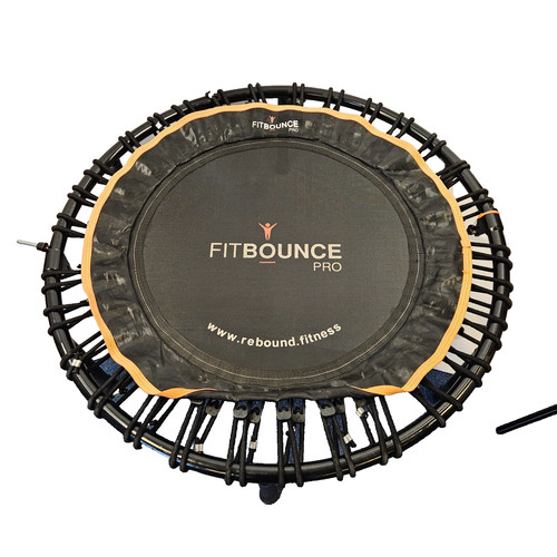 Fit bounce pro rebounder - bounce,