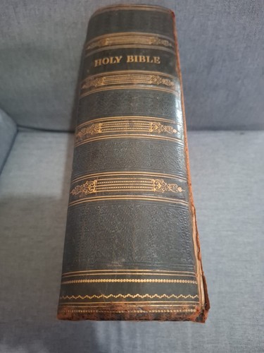 Antique 1860 cassell s - antique, c.1860