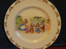 Royal Doulton  BUNNYKINS 8"